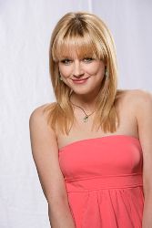 Alexandra Breckenridge - Movie ...